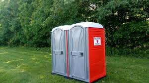 Portable Restroom Setup and Delivery in Eufaula, AL