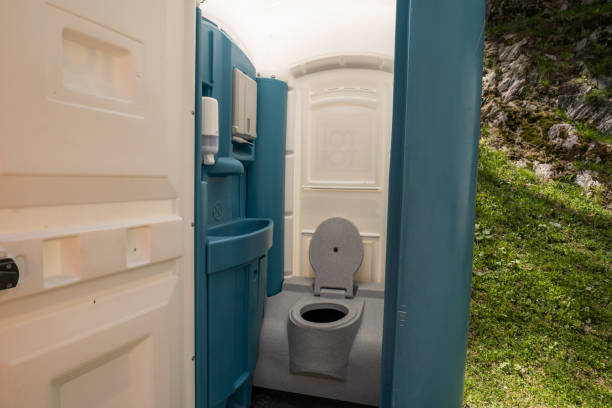 Reliable Eufaula, AL Portable Potty Rental Solutions
