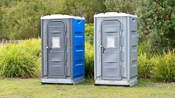 Best Deluxe Portable Toilet Rental  in Eufaula, AL