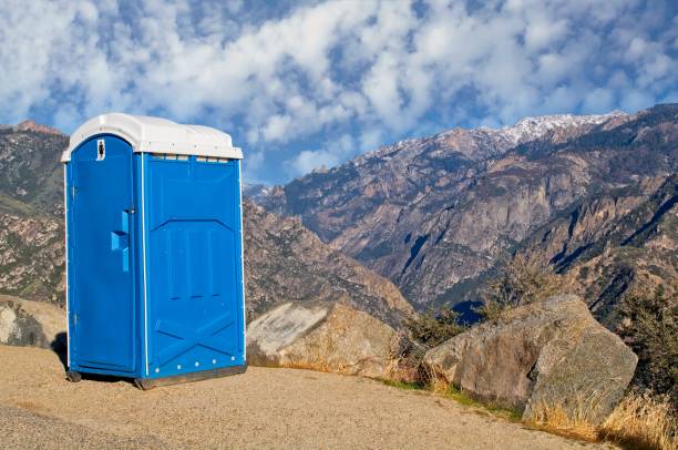 Best Portable Toilets for Parks and Recreation Areas  in Eufaula, AL