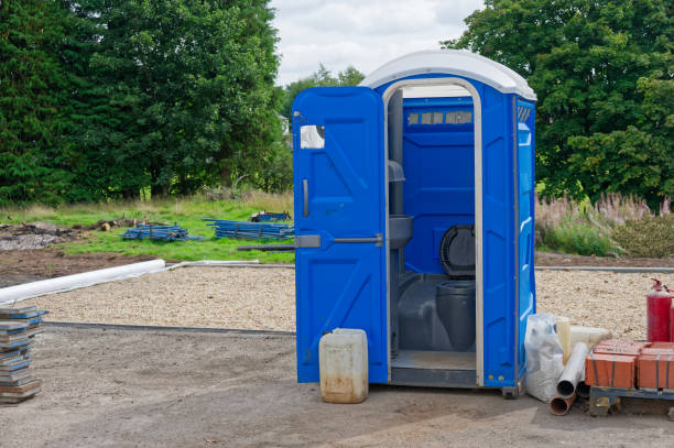 Best Eco-Friendly Portable Toilets  in Eufaula, AL
