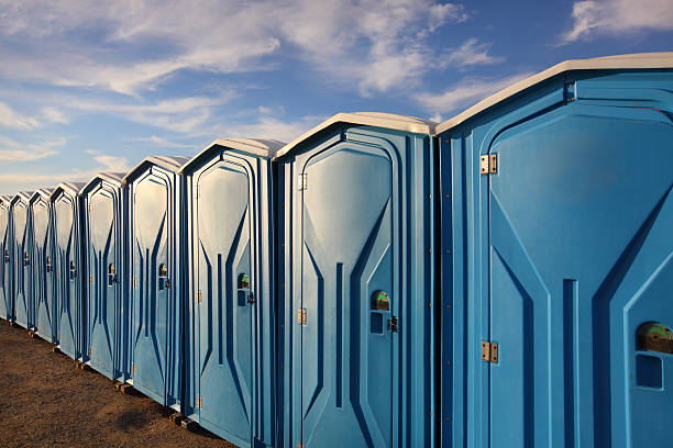 Best Portable Toilets for Disaster Relief Sites  in Eufaula, AL
