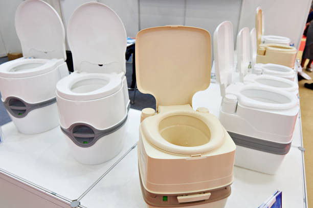 Best Eco-Friendly Portable Toilets  in Eufaula, AL